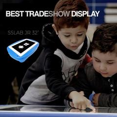 Best Tradeshow Display